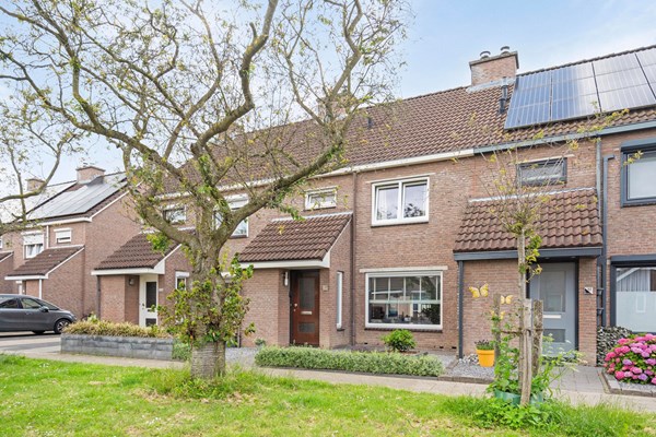 Medium property photo - Bandstraat 15, 6121 ZH Born